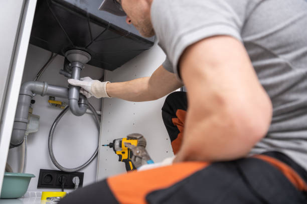 Trusted Mcdonald, OH Plumbing Experts
